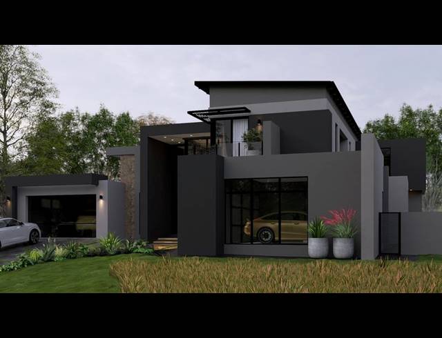 5 BEDROOM HOUSE FOR SALE IN MIDSTREAM HEIGHTS